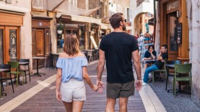 Photo de Maximilien Bouyer