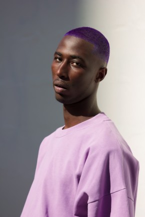 Photo de Maximilien Bouyer