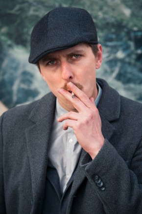 Photo de Maximilien Bouyer