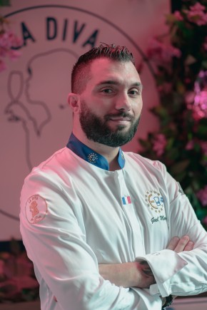 Photo de Maximilien Bouyer