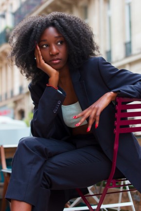 Photo de Maximilien Bouyer