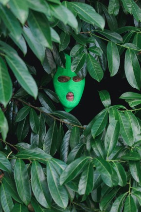 Photo de Maximilien Bouyer