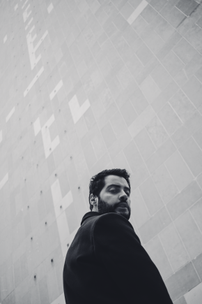 Photo de Maximilien Bouyer