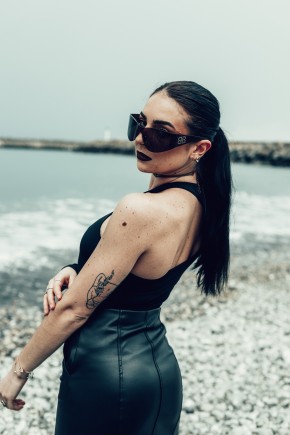 Photo de Iness Messaoudene