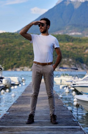Photo de Quentin Lupo