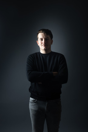 Photo de Benjamin  Mouhel
