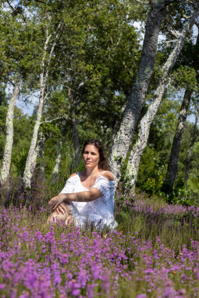 Photo de Laure Geoffroy