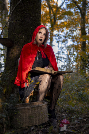 Photo de Laure Geoffroy