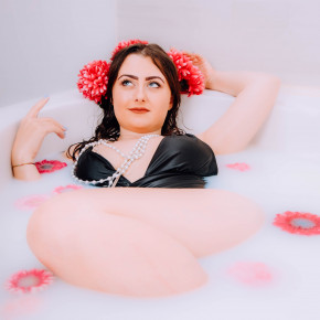 Photo de Laure Geoffroy