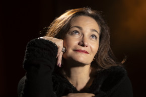 Photo de Laure Geoffroy