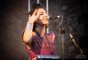 Photo de Romain QUERCY