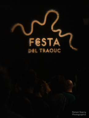 Photo de Romain QUERCY