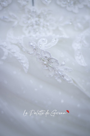 Photo de Gwendolyne Delisle