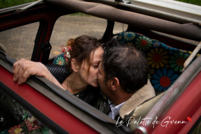 Photo de Gwendolyne Delisle