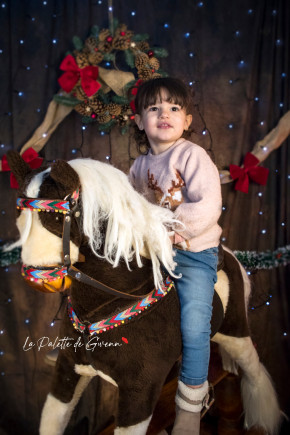 Photo de Gwendolyne Delisle