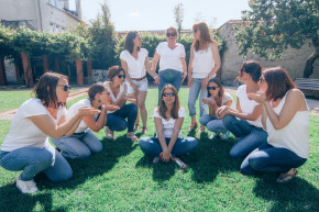 Photo de Aliya Berdigalieva