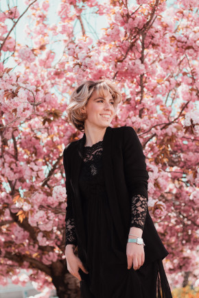 Photo de Aliya Berdigalieva