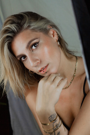 Photo de Aliya Berdigalieva