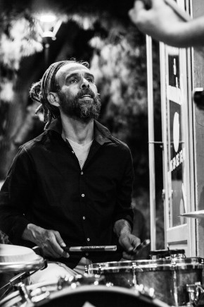 Photo de Aliya Berdigalieva