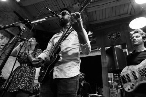 Photo de Aliya Berdigalieva