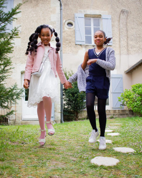 Photo de Aliya Berdigalieva