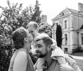 Photo de Aliya Berdigalieva