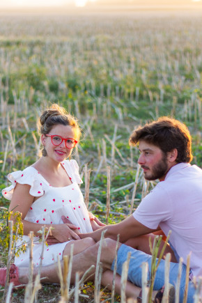 Photo de Aliya Berdigalieva