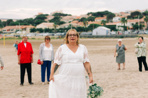 Photo de Aliya Berdigalieva