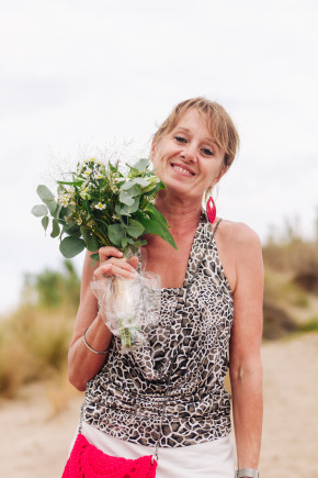 Photo de Aliya Berdigalieva