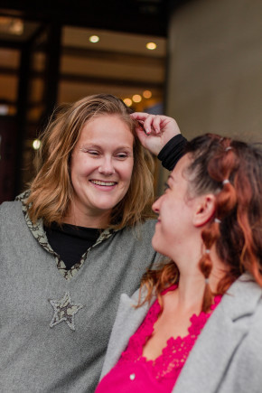 Photo de Aliya Berdigalieva