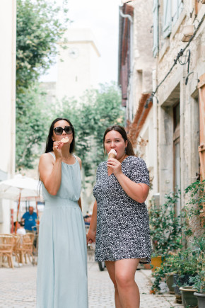 Photo de Aliya Berdigalieva