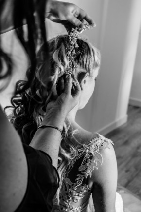 Photo de Aliya Berdigalieva