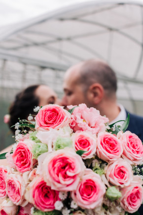 Photo de Aliya Berdigalieva