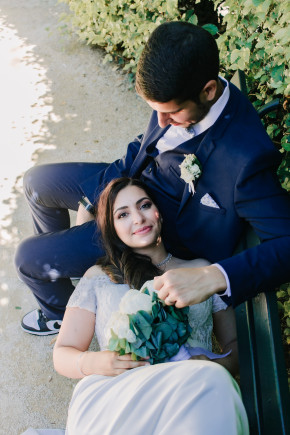 Photo de Aliya Berdigalieva