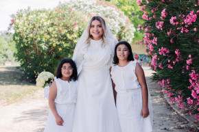 Photo de Aliya Berdigalieva