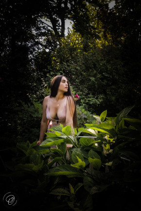 Photo de Océane  Latiste