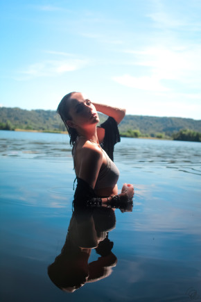 Photo de Océane  Latiste