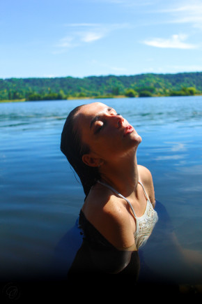 Photo de Oc&eacute;ane  Latiste