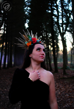 Photo de Oc&eacute;ane  Latiste