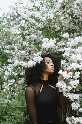 Photo de Océane  Latiste