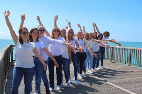 Photo de Oc&eacute;ane  Latiste