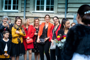 Photo de Romain Gautron