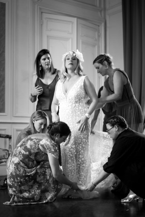 Photo de Romain Gautron