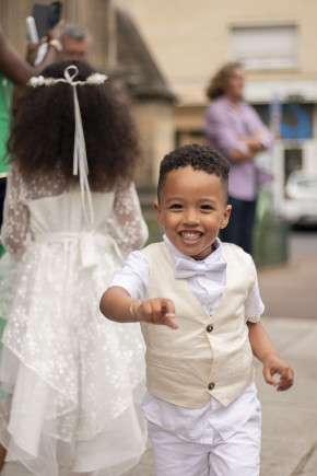 Photo de Elise Radovic