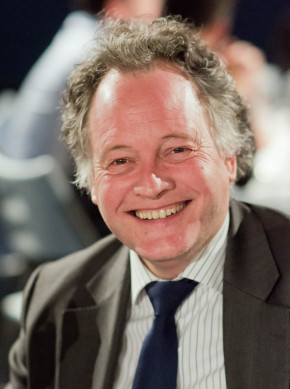 Photo de Michel Caumes