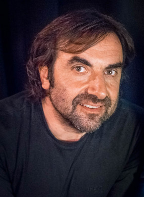 Photo de Michel Caumes