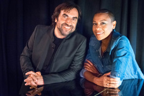 Photo de Michel Caumes