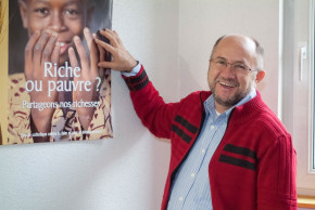 Photo de Michel Caumes