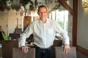 Photo de Michel Caumes