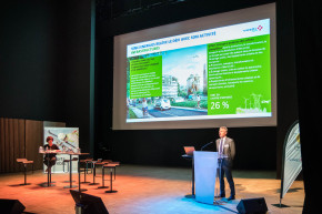 Photo de Michel Caumes